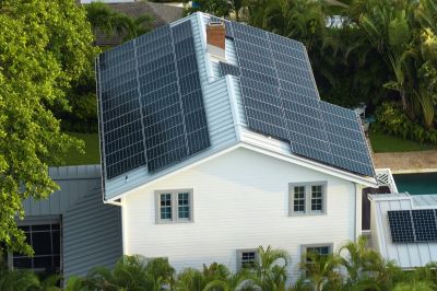 Cost of Solar Panels in Easthampton, MA
